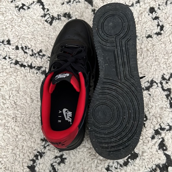 Custom Nike Air Force 1 - Picture 3 of 4